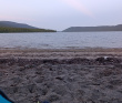 Колвица на морских каяках (байдарках). Путешествие на землю Саамов