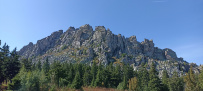 Национальный парк Таганай (Южный Урал)