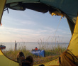 Соловецкие острова на морских каяках