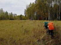 Пеший поход "Минус два"