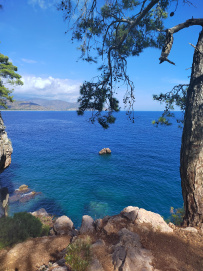 В Сердце Ликийской тропы (Поход вдоль моря, без рюкзаков)