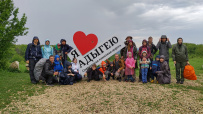 Мультитур в Адыгее с детьми