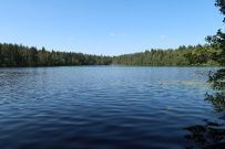 Пеший поход в Каннельярви