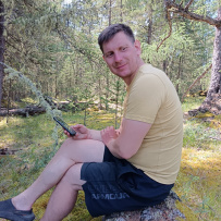 Сплав по рекам Жомболок и Ока Саянская