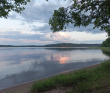 Дикий Селигерский край - водный поход