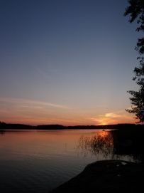 Водное ассорти с детьми: на лодках, байдарках, сапах