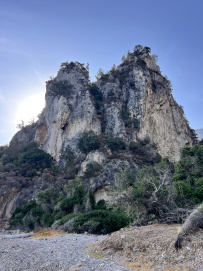 Карийская тропа