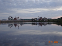 Соловецкие Острова в Белом Море (экскурсии + поход)