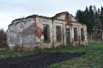 Сплав по реке Мста (на майские)