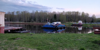Путь Бурлака. Велопоход вдоль Волги 