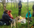 Пеший поход с ночёвкой «Кашира: выходные на природе»