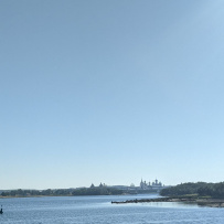Соловецкие Острова в Белом Море (экскурсии + поход)
