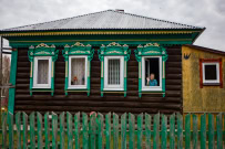 Пеший поход «Золотая осень в Мещёре»
