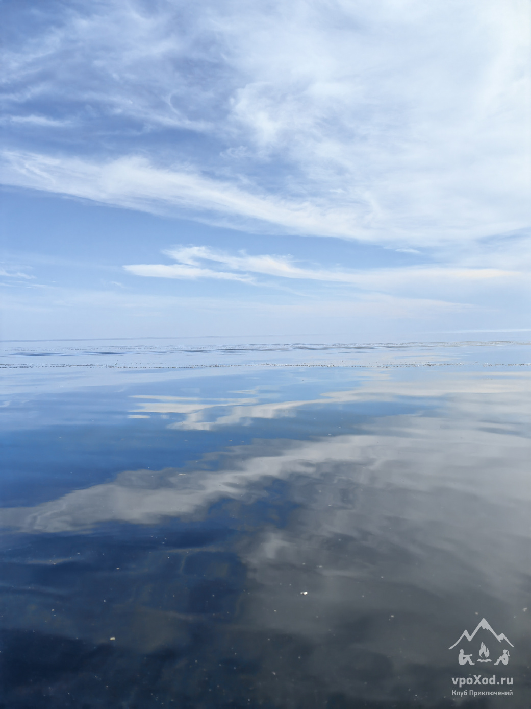 Ладога на каяках длинный поход (4-9 дней)