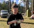 Однодневный сплав по реке Нерская