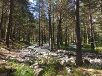 Семь чудес Приэльбрусья (автотур, трекинг, фототур)