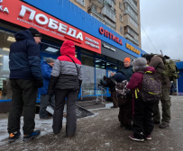 Однодневный поход «Вдоль древнего волока: Костина гать»