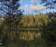 Поход к водопадам Белые мосты (Юканкоски)
