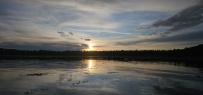 Соловецкие острова на морских каяках