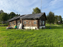 Сплав по реке Кереть и Белое море