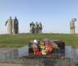 Пеший Геройский поход