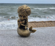 По Янтарному пути на велосипедах (Калининград)