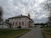 ВелоВалдай налегке