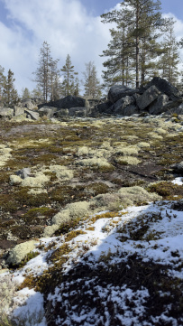 Поход на каяках по Ладоге «Жемчужина Карелии»