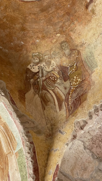 В Сердце Ликийской тропы (Поход вдоль моря, без рюкзаков)