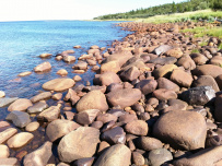 Соловецкие Острова в Белом Море (экскурсии + поход)