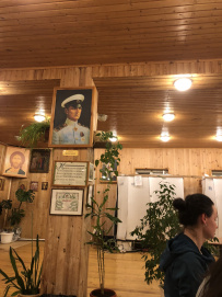 Лыжный поход с тёплой ночёвкой «Страна белоснежных троп» (Подмосковье)