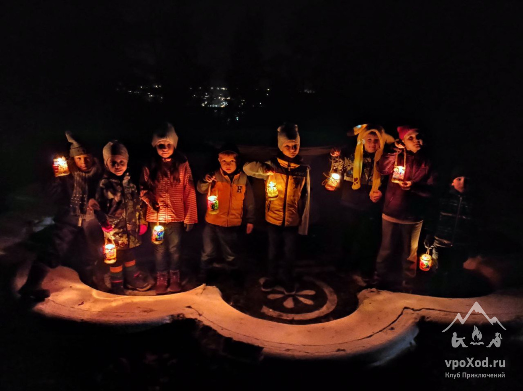 Абхазия на ладони (активный тур с детьми)