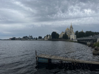 Поход-мультитур на байдарках «Селигерская сказка»