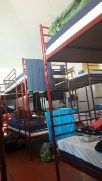 Пешком из Португалии в Испанию: Камино де Сантьяго