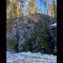 Сплав по реке Китенйоки 