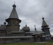 Кенозерье - место силы: поход по Транскенозерской тропе