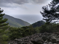 В Сердце Ликийской тропы (Поход вдоль моря, без рюкзаков)