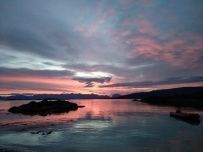 Тур по Лофотенским островам и Норвежскому морю на морских каяках + треккинг в горы