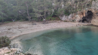 В Сердце Ликийской тропы (Поход вдоль моря, без рюкзаков)