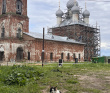 Путь Бурлака. Велопоход вдоль Волги 