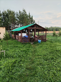 Тайны Южного Урала (мультитур без рюкзаков)