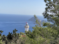 В Сердце Ликийской тропы (Поход вдоль моря, без рюкзаков)
