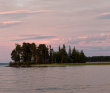 Колвица на морских каяках (байдарках). Путешествие на землю Саамов