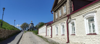 Загадки древней Казани. Велопоход по Татарстану
