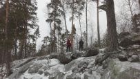Фото из отзыва участника