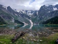 Большое Алтайское путешествие
