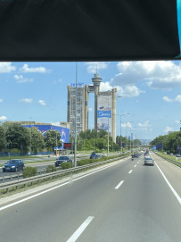 Великий горный край: природа западной Сербии (треккинг-тур в национальный парк Тара)