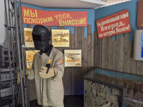 Путь Бурлака. Велопоход вдоль Волги 