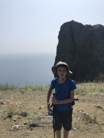 Пеший поход Бухты Крыма