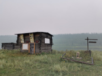 Якутия. Сплав по реке Амга